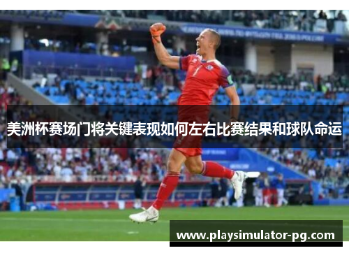美洲杯赛场门将关键表现如何左右比赛结果和球队命运